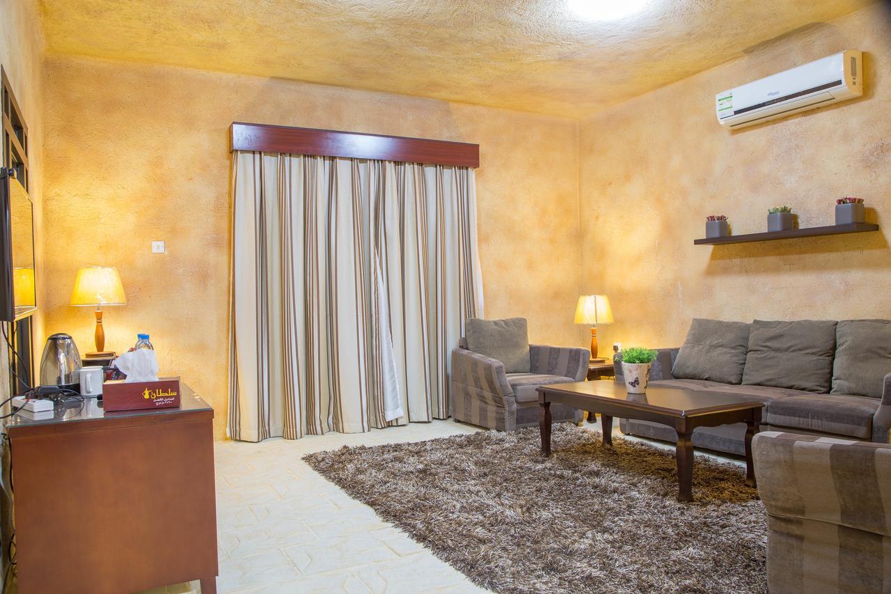 Wadi Sharm Resort Mahdah Exterior foto