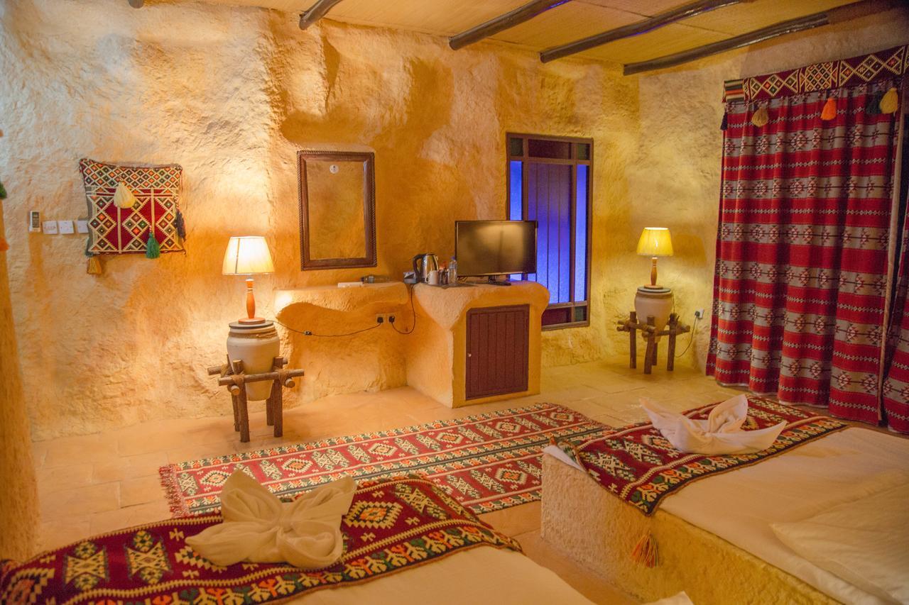 Wadi Sharm Resort Mahdah Exterior foto