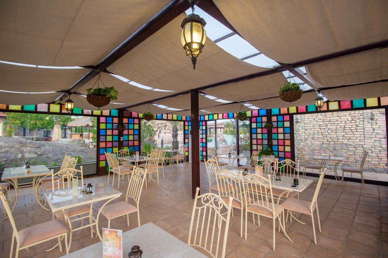 Wadi Sharm Resort Mahdah Exterior foto