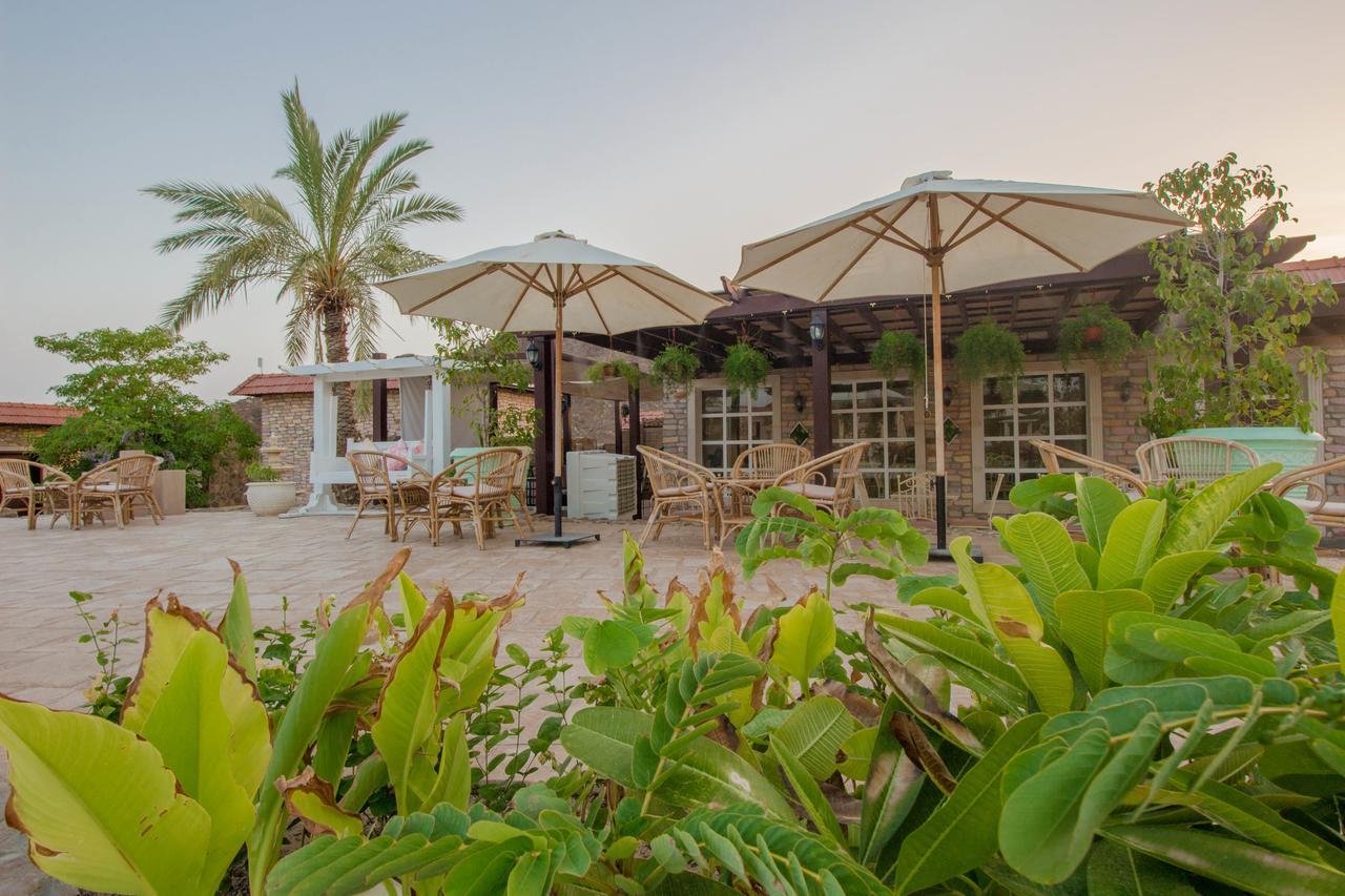 Wadi Sharm Resort Mahdah Exterior foto